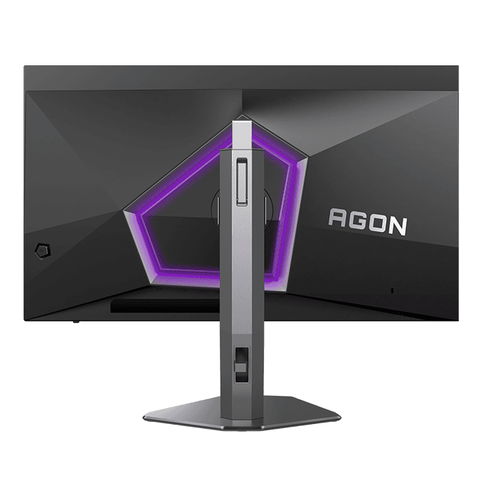 AOC AGON AG276QZD2 gamingstoreuae