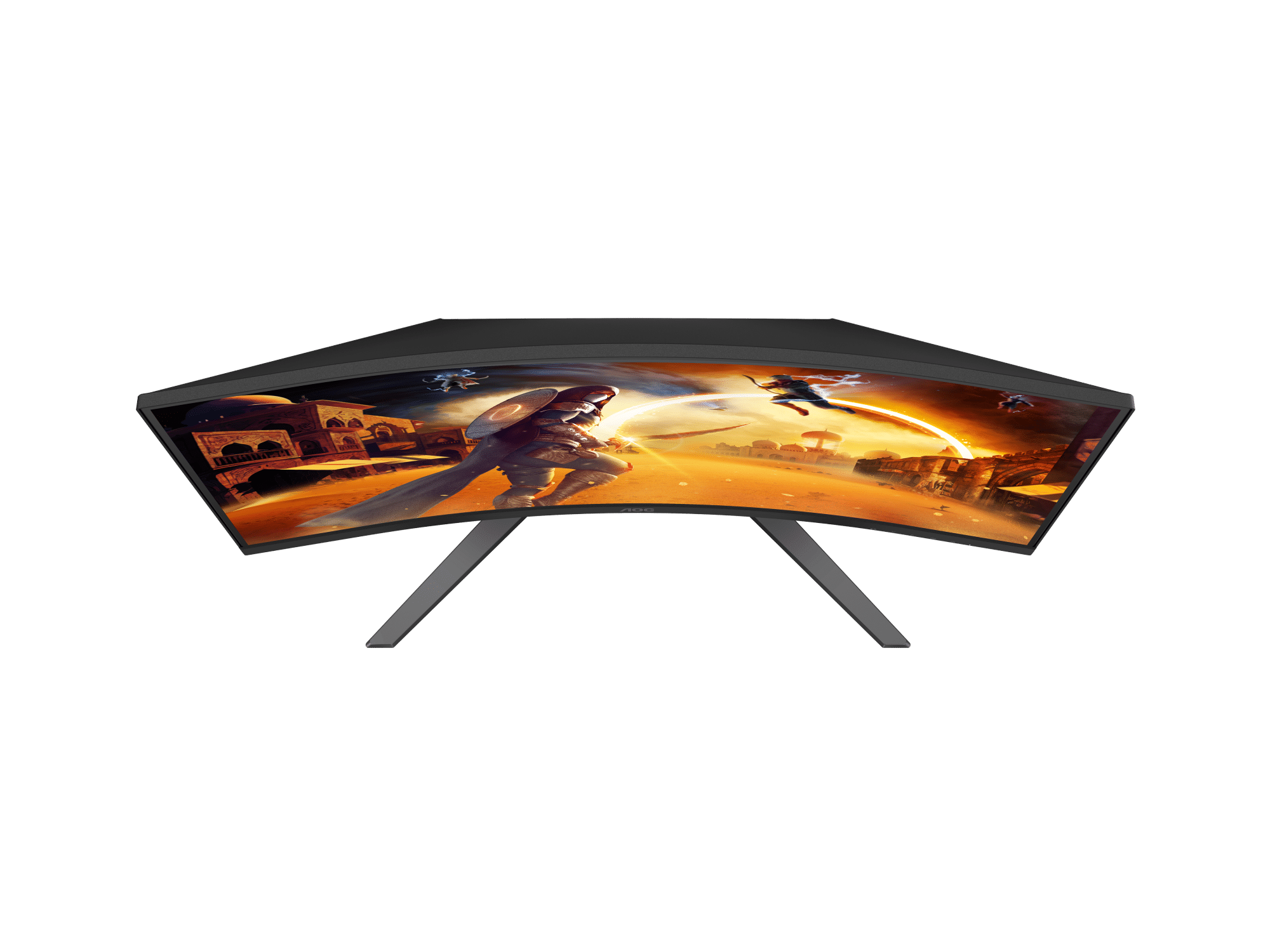 AOC CQ32G4E gamingstoreuae