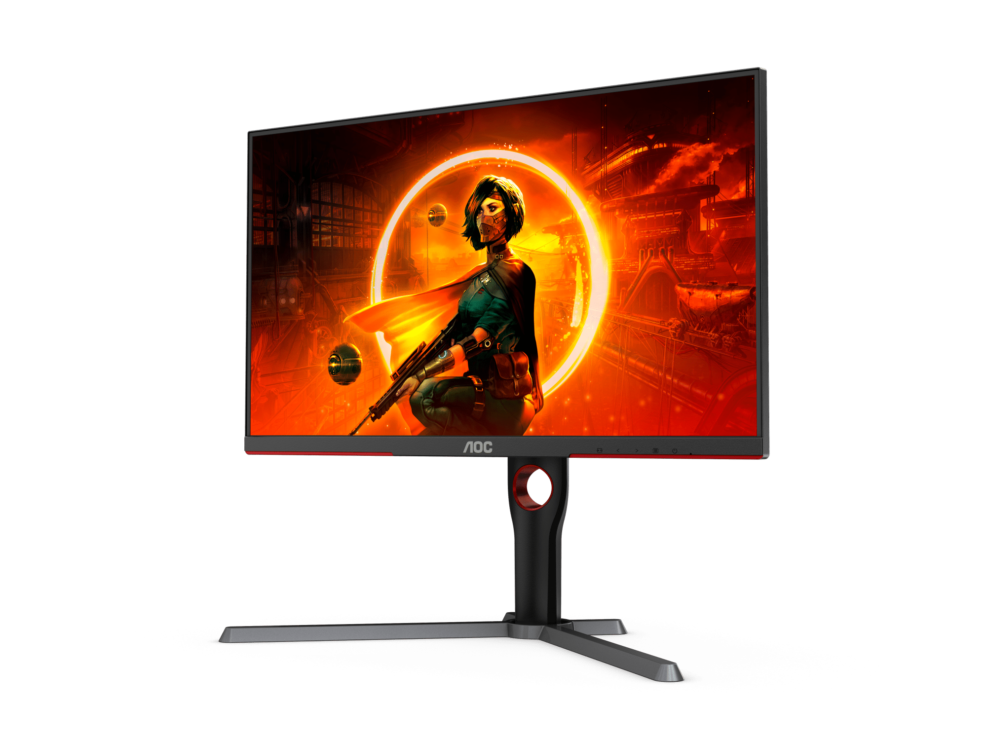 AOC Q27G3ZE gamingstoreuae