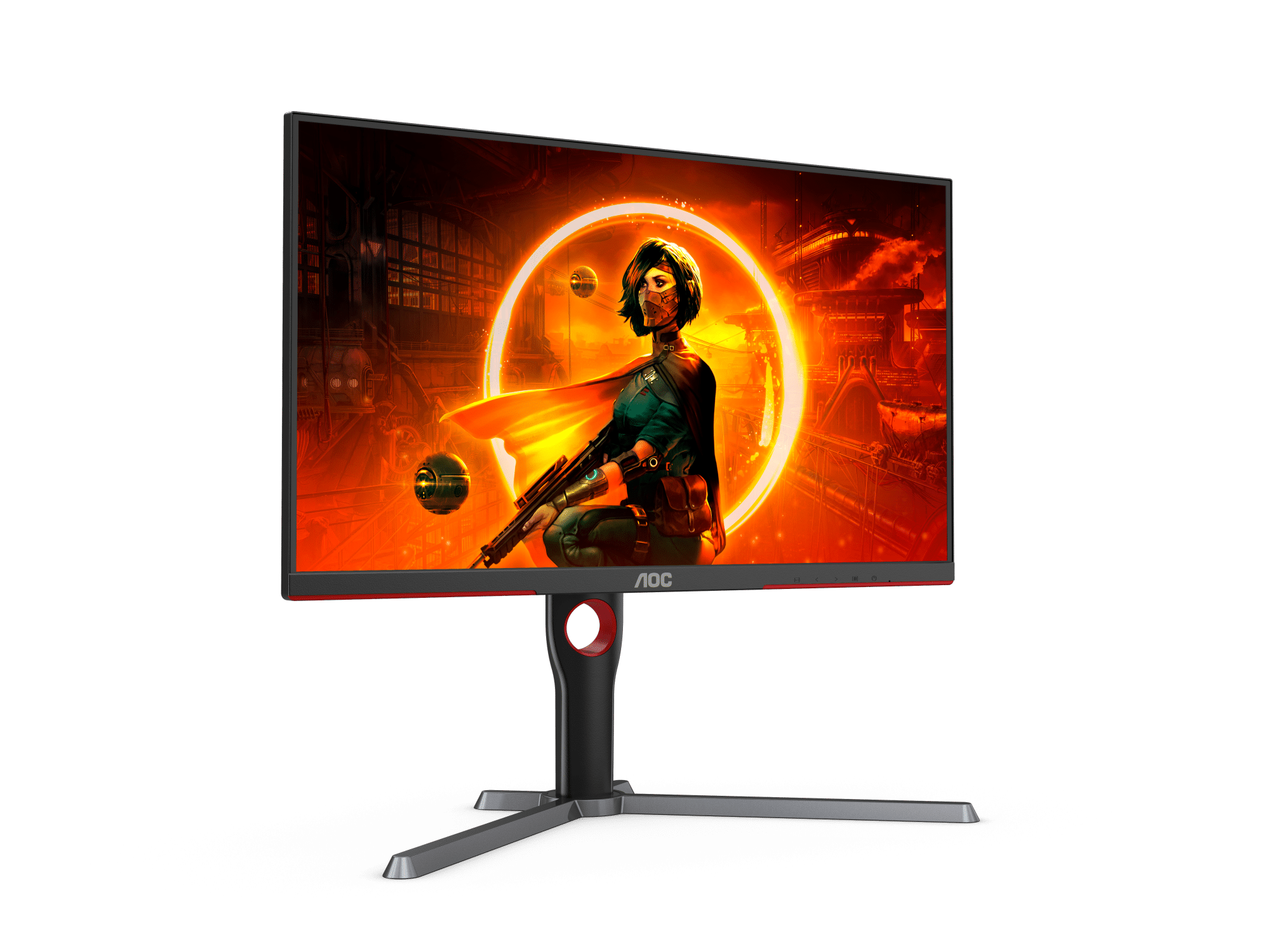 AOC Q27G3ZE gamingstoreuae