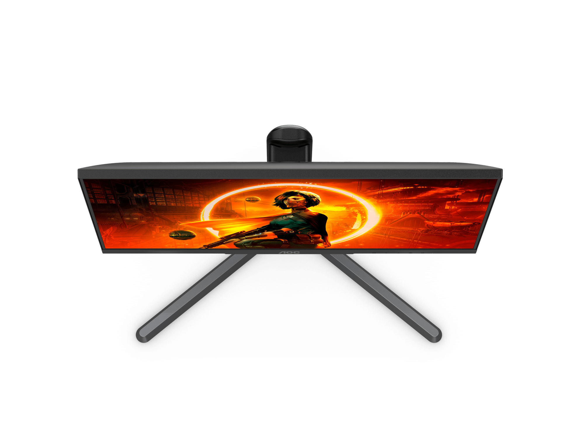 AOC Q27G3ZE gamingstoreuae
