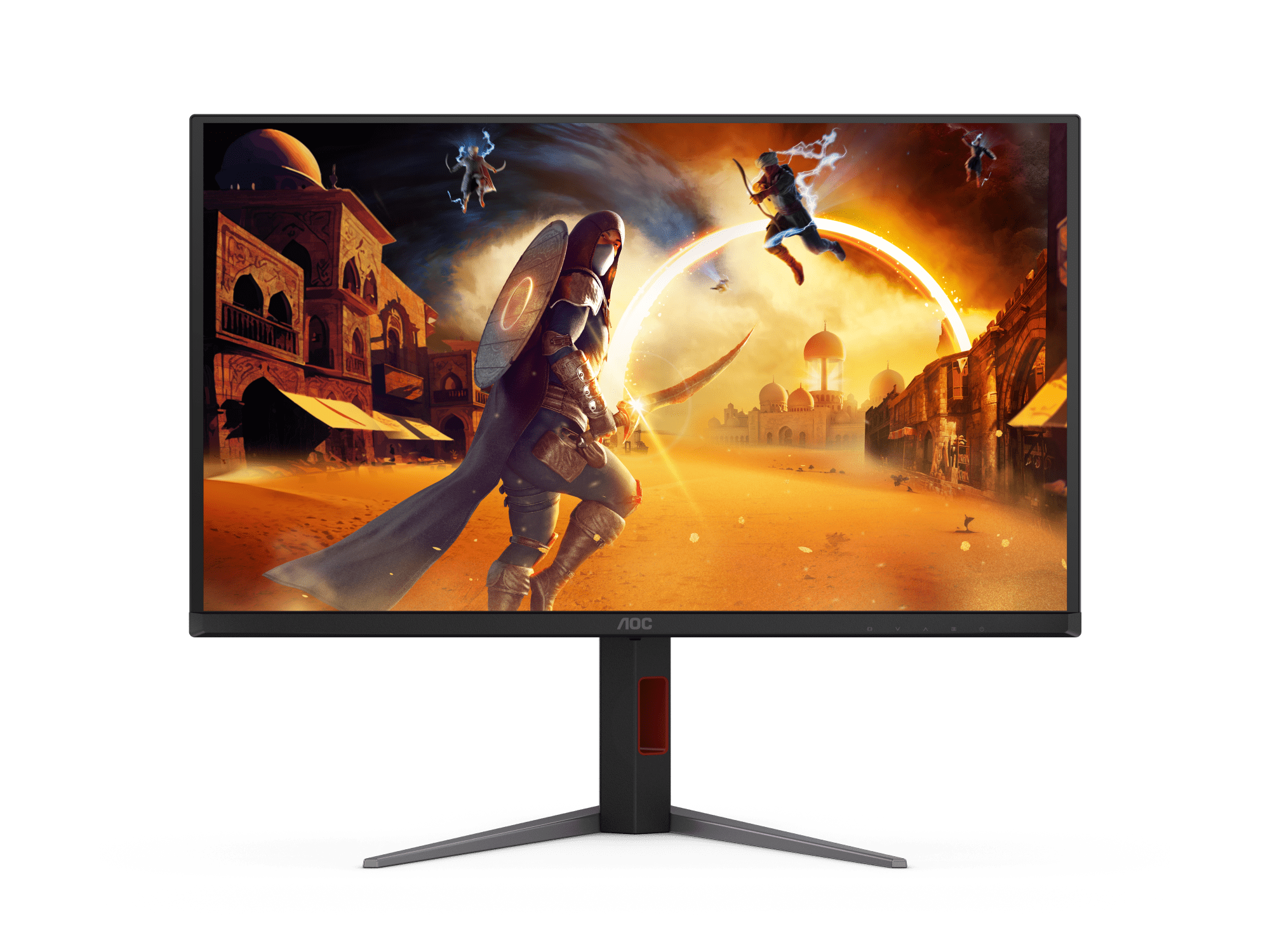 AOC Q27G4ZD gamingstoreuae