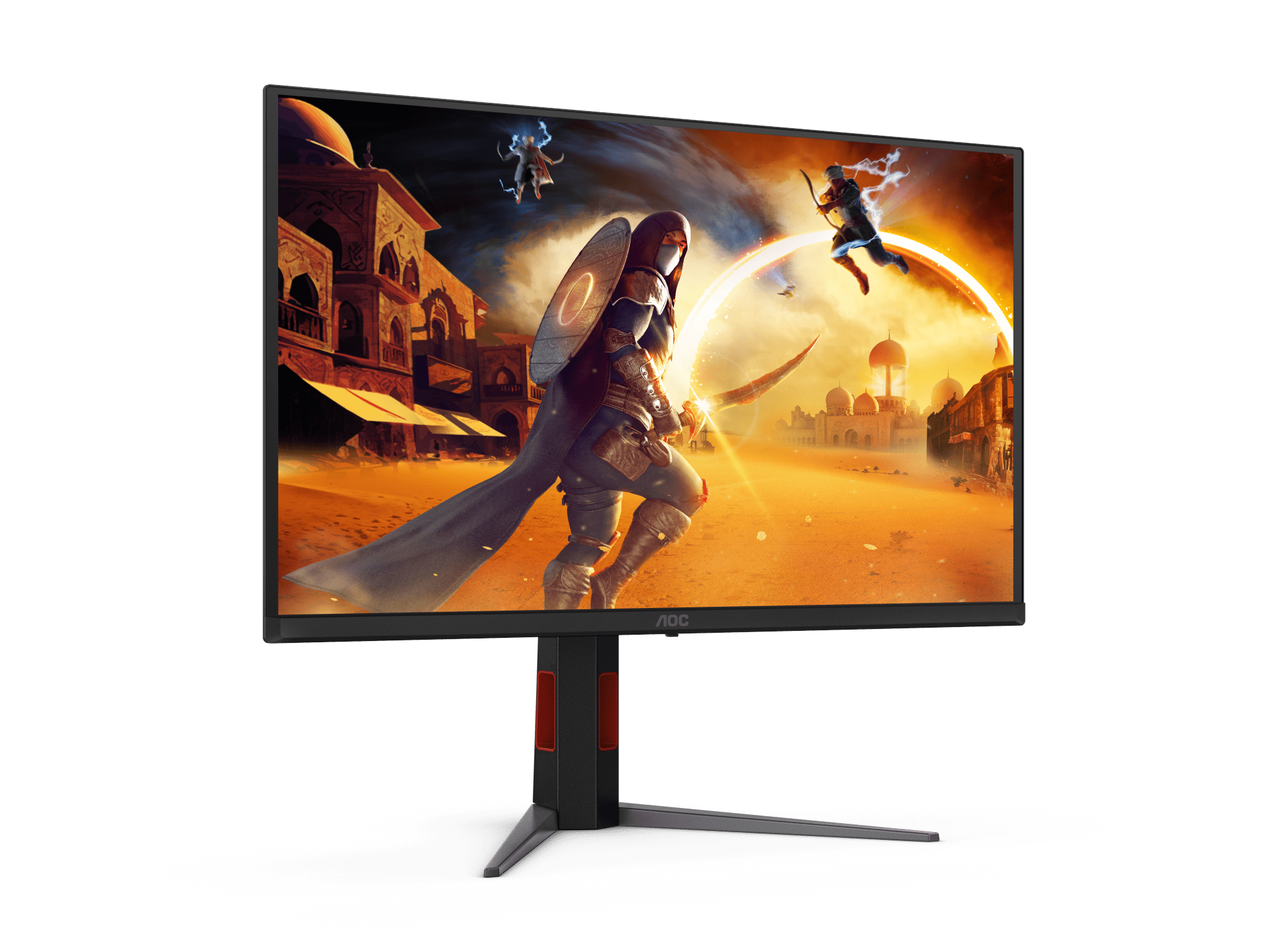 AOC Q27G4ZD gamingstoreuae