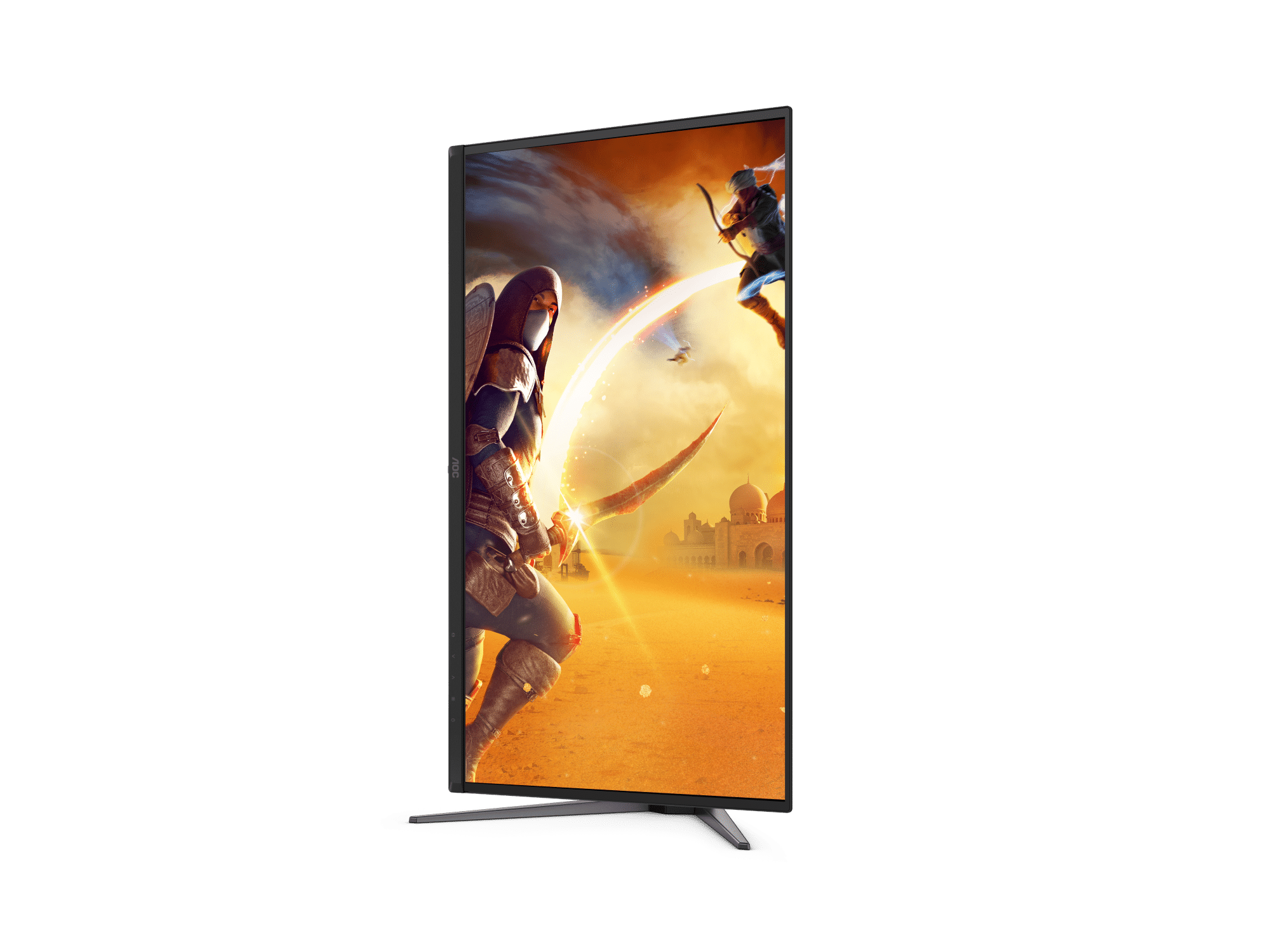 AOC Q27G4ZD gamingstoreuae