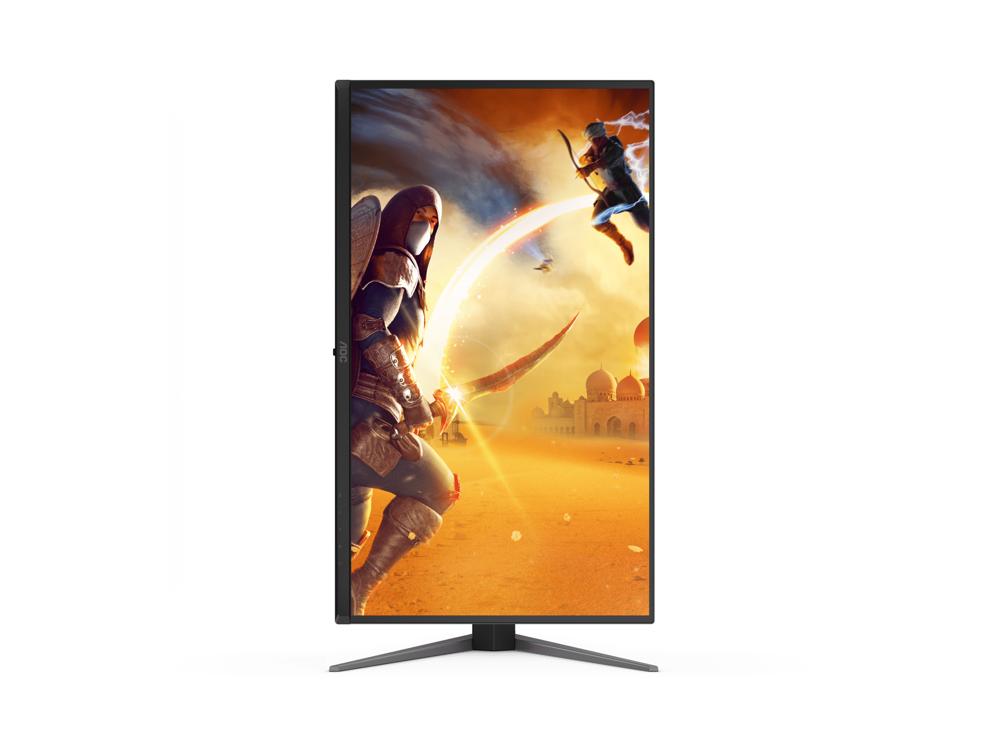 AOC Q27G4ZD gamingstoreuae