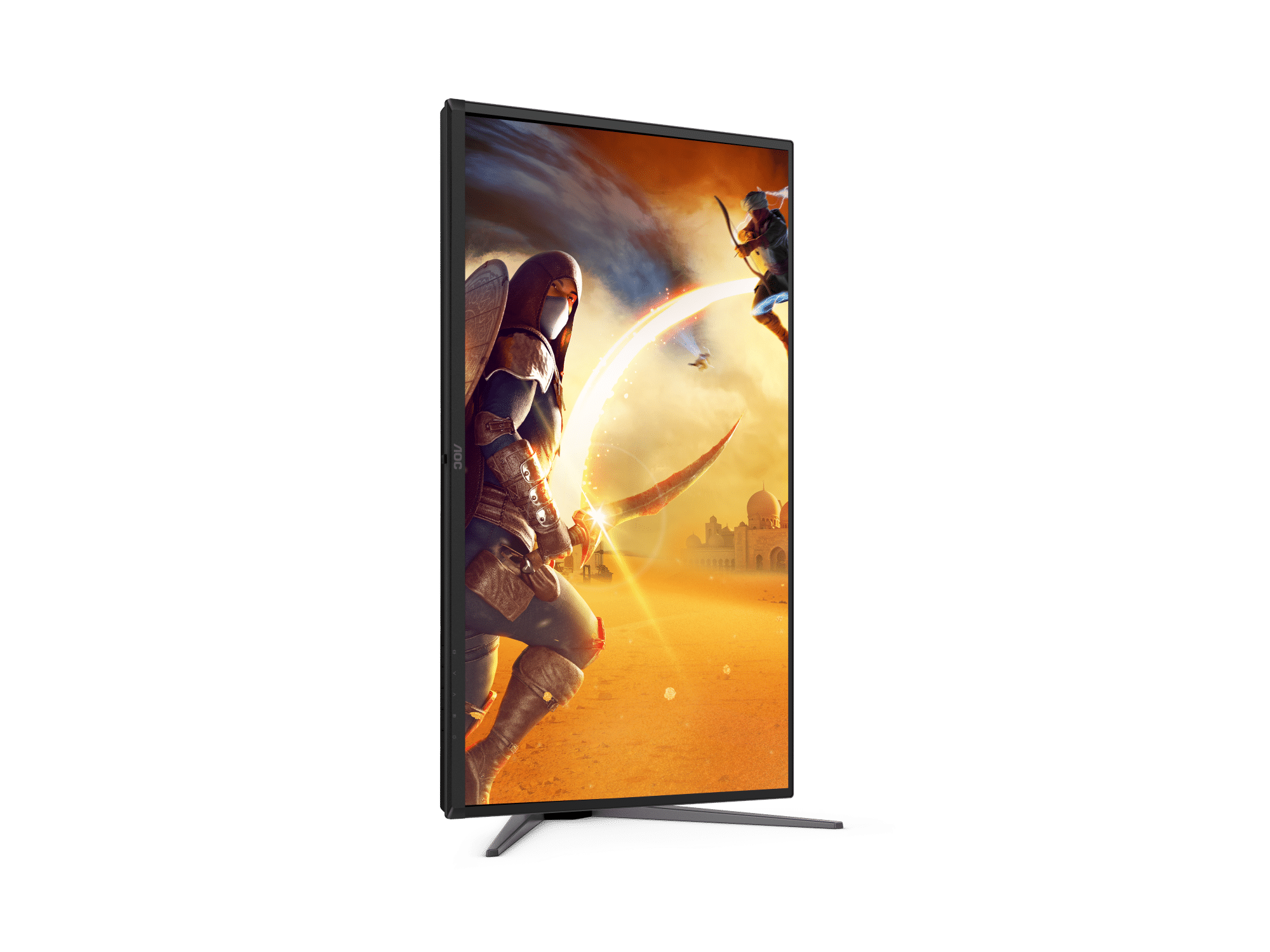 AOC Q27G4ZD gamingstoreuae