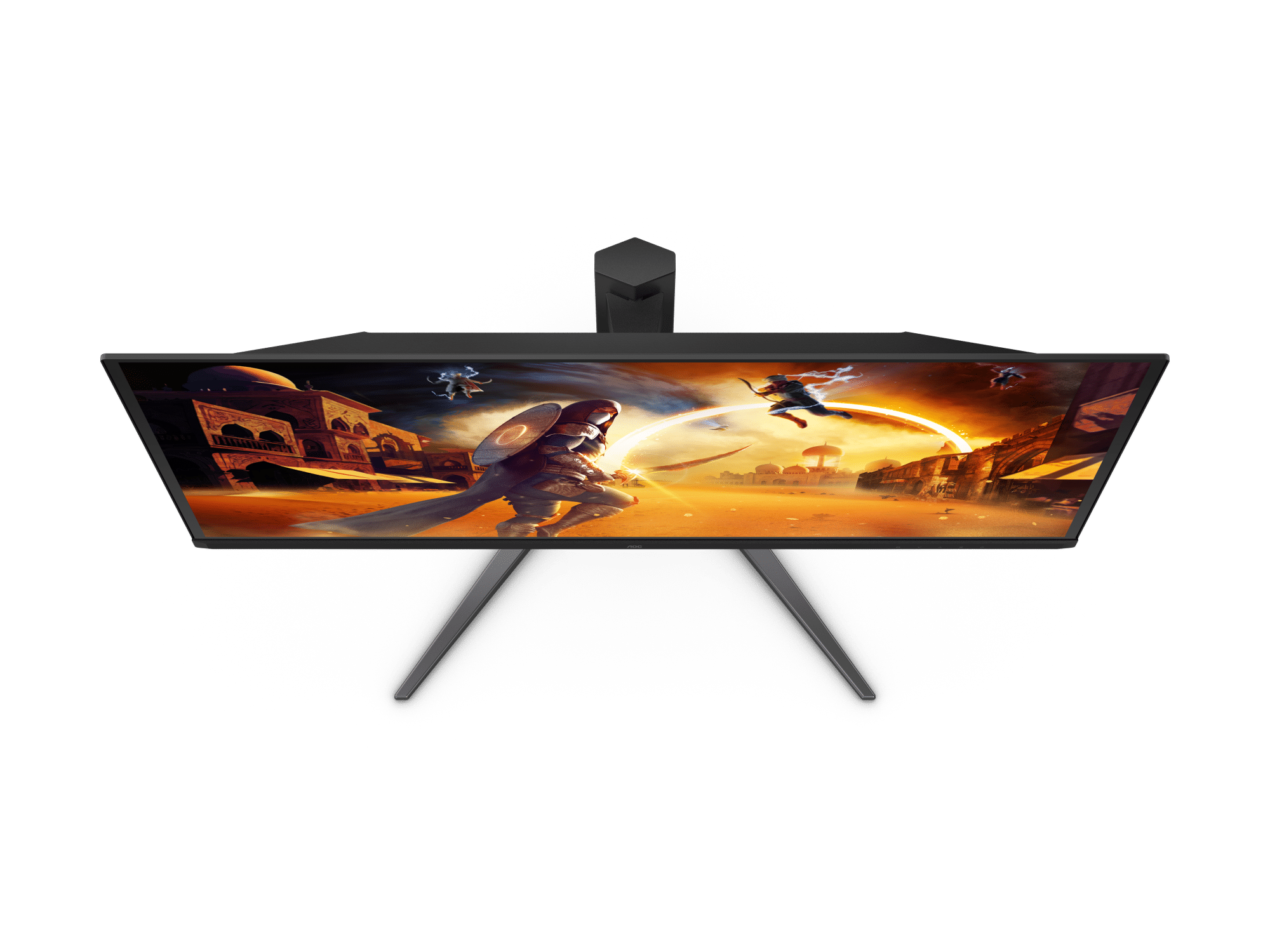 AOC Q27G4ZD gamingstoreuae