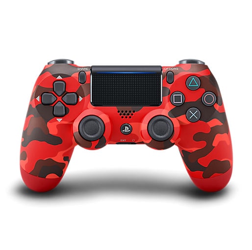 DUALSHOCK Wireless Controller for PlayStation 4