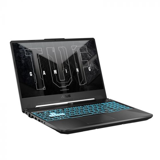 ASUS TUF Gaming A15 Laptop gamingstore