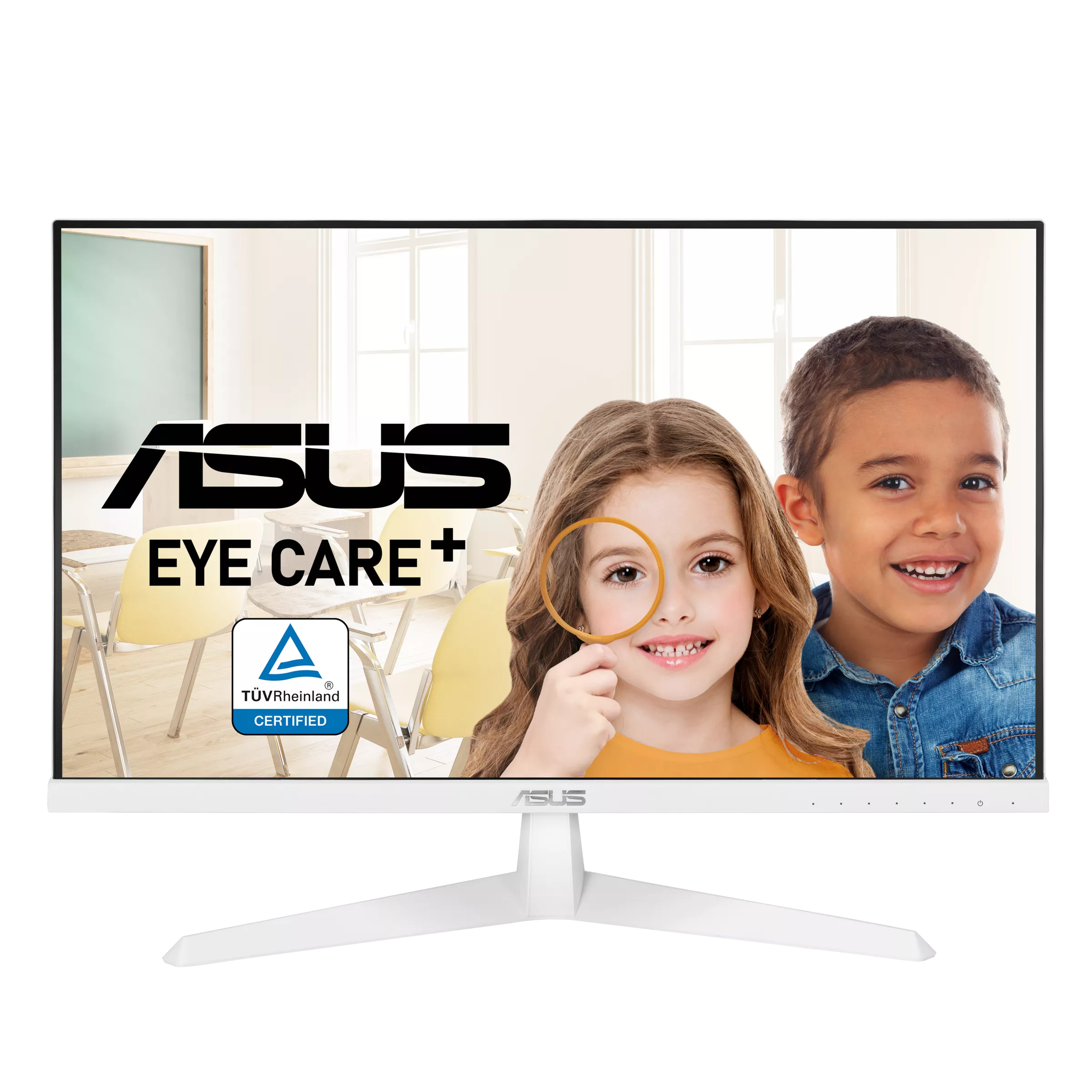 ASUS VY249HE-W gamingstoreuae
