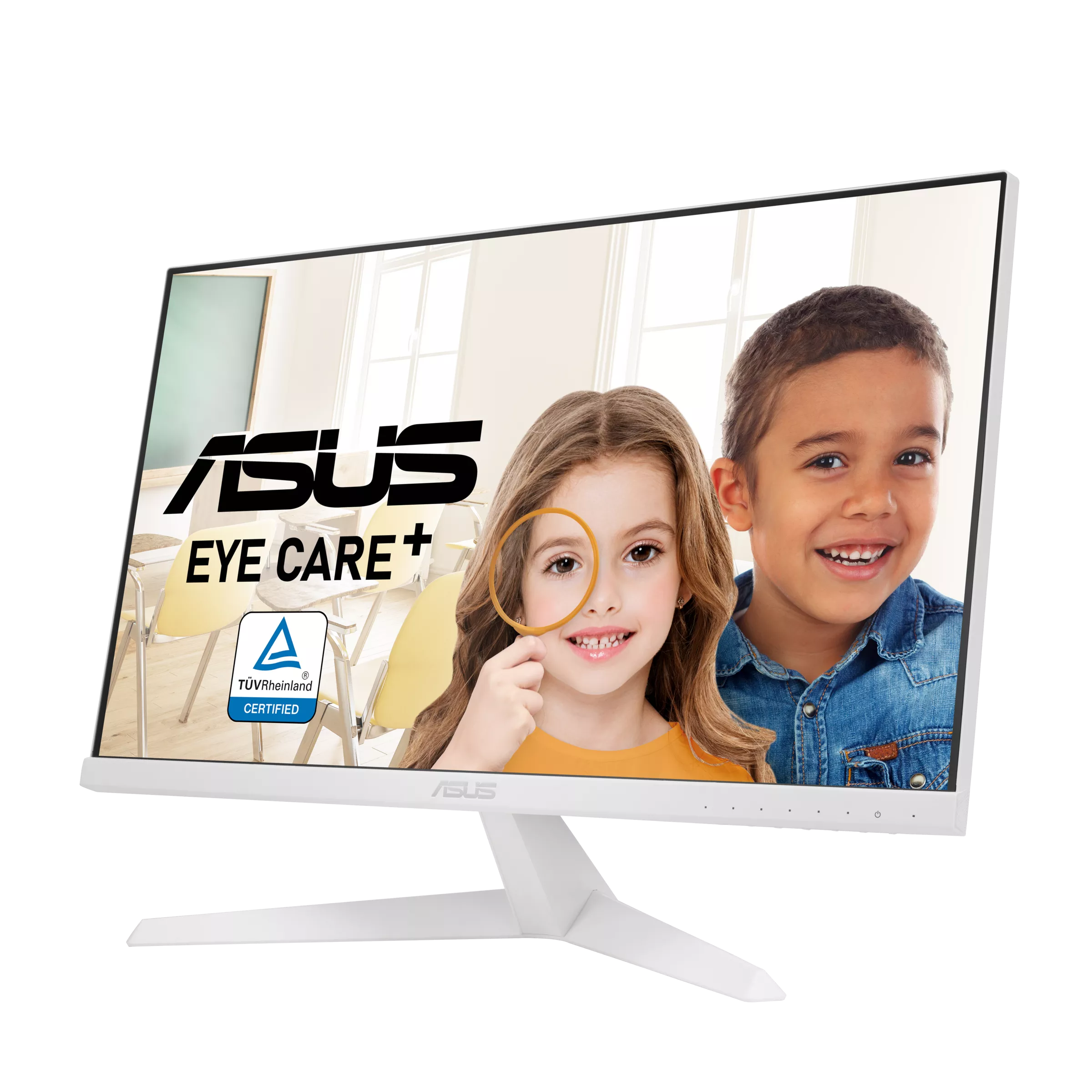 ASUS VY249HE-W gamingstoreuae
