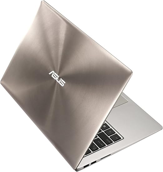 ASUS ZenBook UX303UB gamingstore