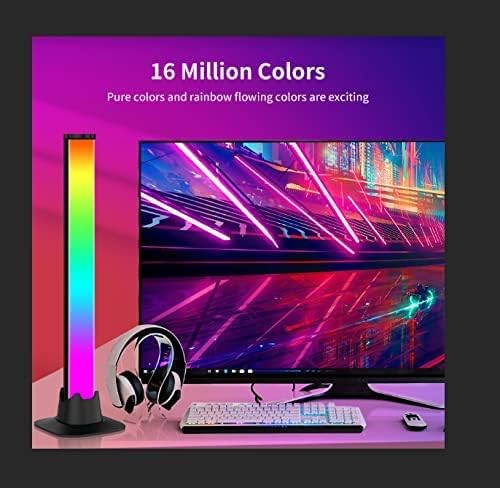 Ambient Smart Lighting gamingstore