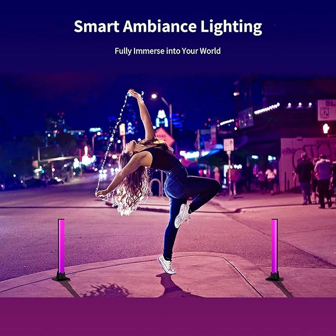 Ambient Smart Lighting gamingstore