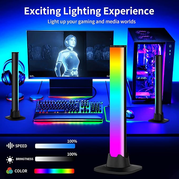 Ambient Smart Lighting gamingstore