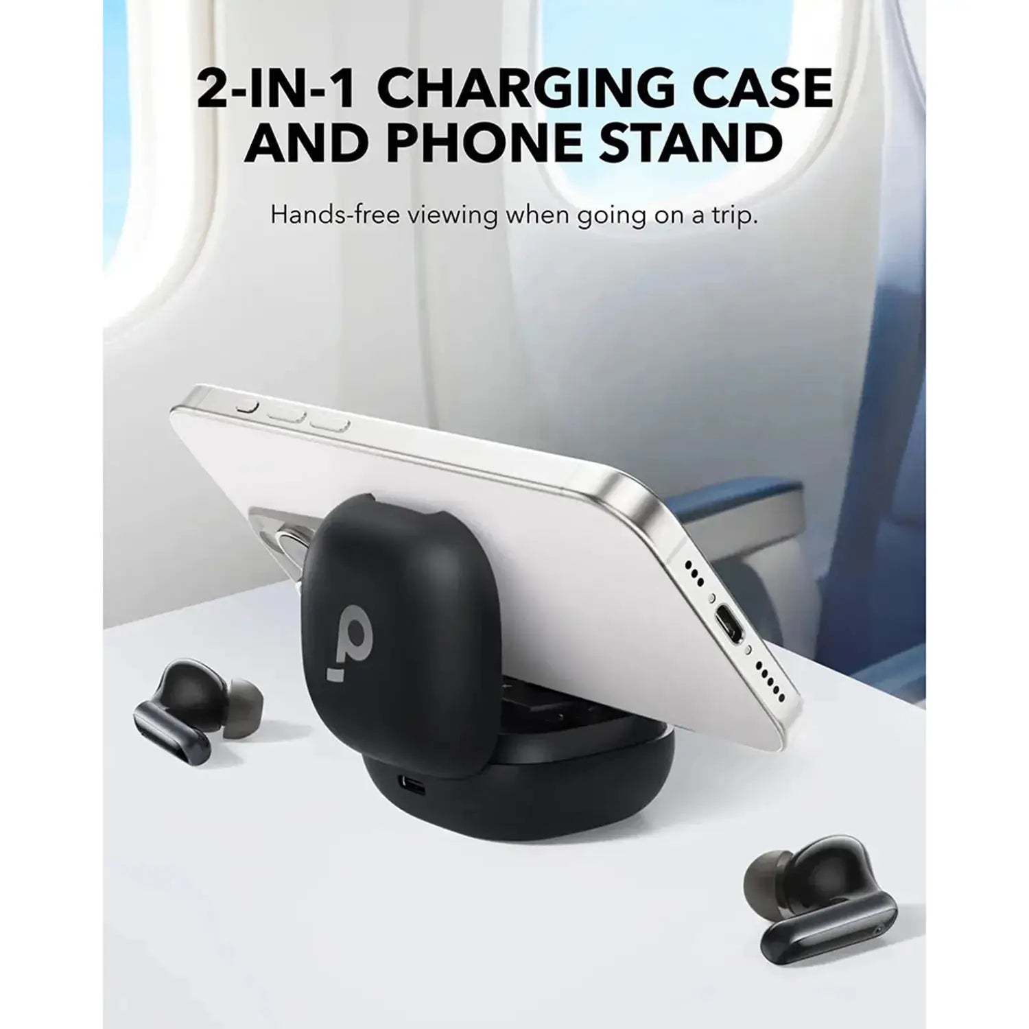 Anker Soundcore P40i gamingstoreuae