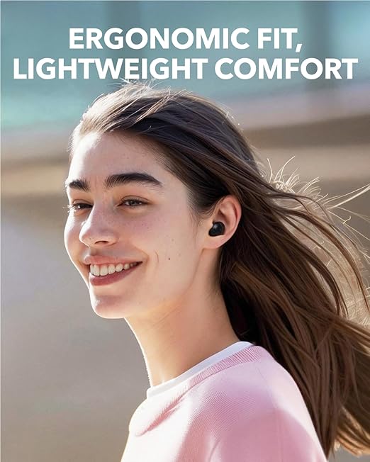 Anker soundcore A30i  gamingstoreuae