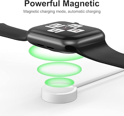 Apple Wireless Watch Charger Cable gamingstore