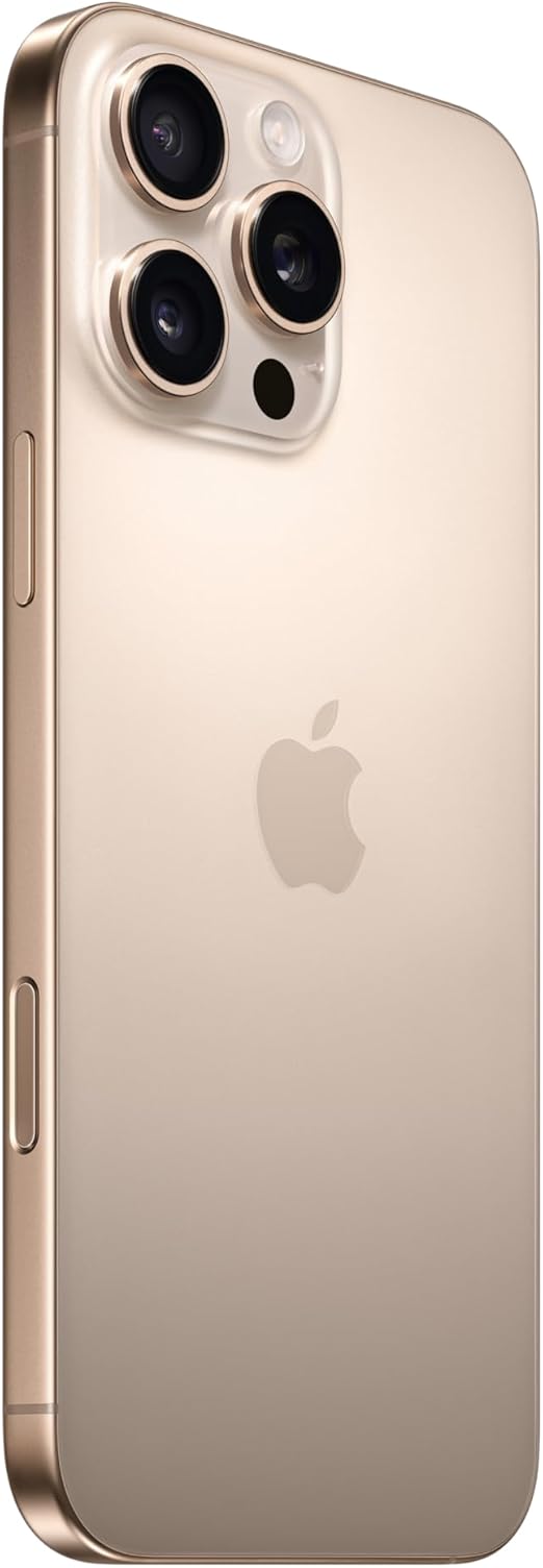 Apple iPhone 16 Pro Max gamingstoreuae