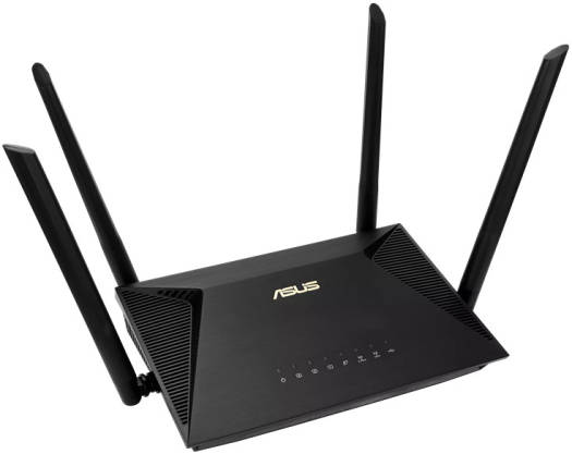Asus RT-AX1800U gamingstoreuae