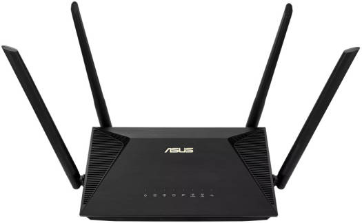 Asus RT-AX1800U gamingstoreuae