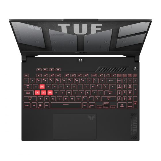 Asus TUF A15 Gaming gamingstore