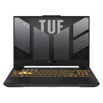 Asus TUF F15 Gaming Laptop gamingstore