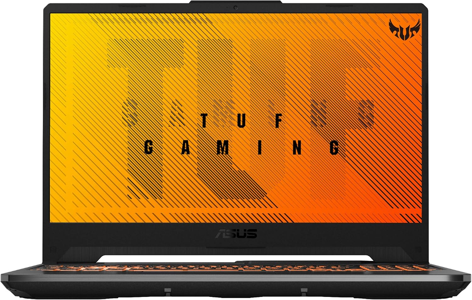 Asus TUF Gaming F15 FX506LBH-HN323 gamingstoreuae