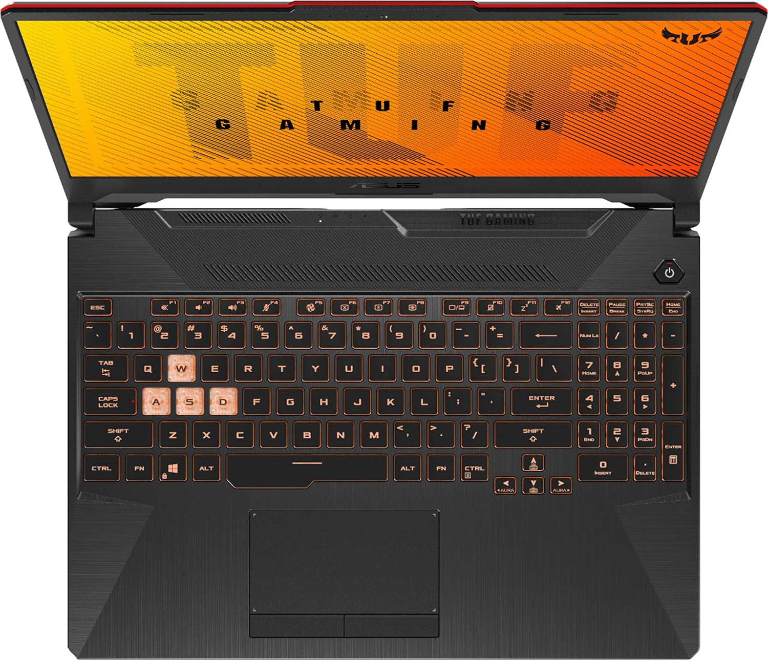 Asus TUF Gaming F15 FX506LBH-HN323 gamingstoreuae