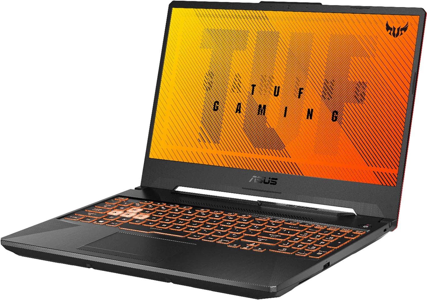 Asus TUF Gaming F15 FX506LBH-HN323 gamingstoreuae