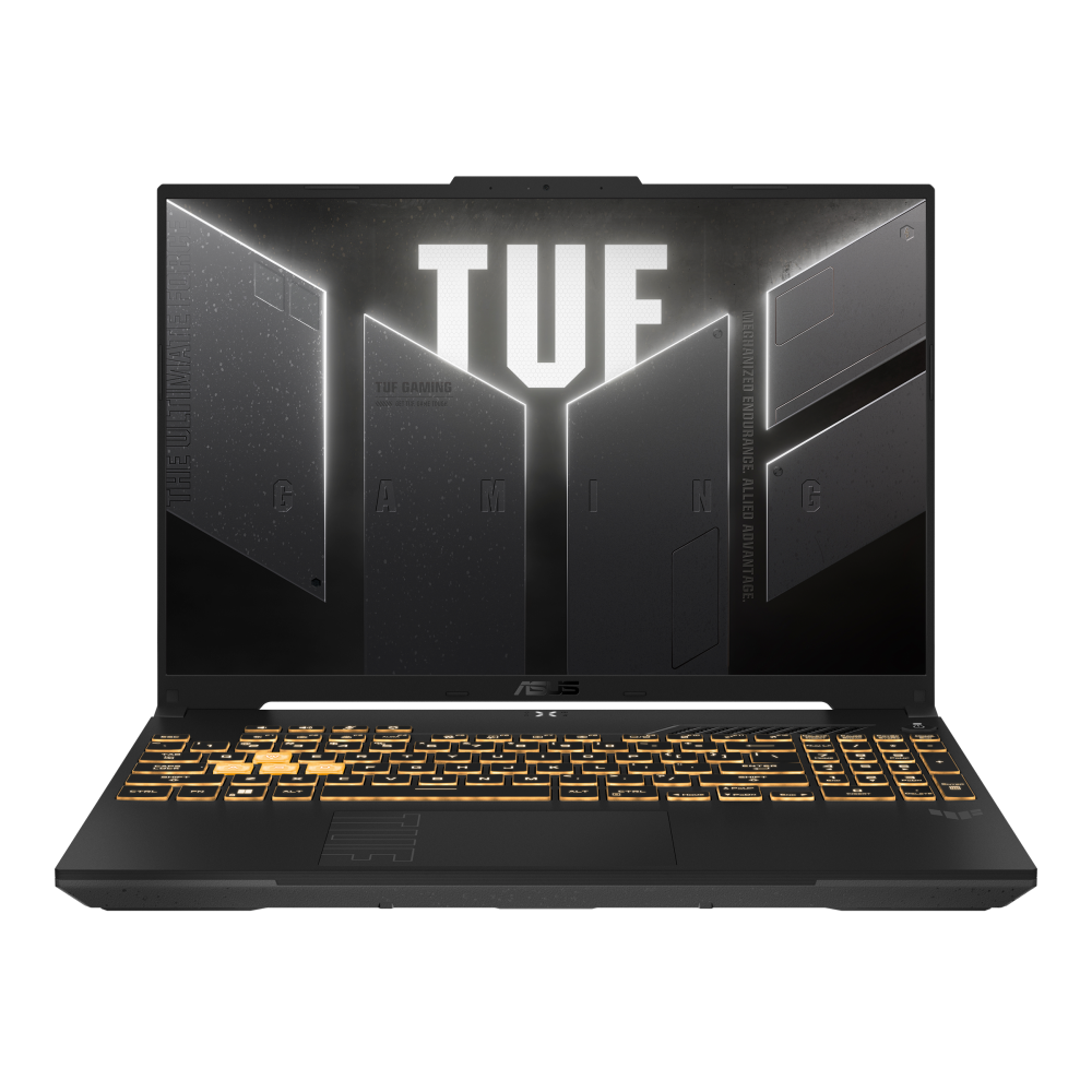 Asus TUF Gaming F16 gamingstoreuae