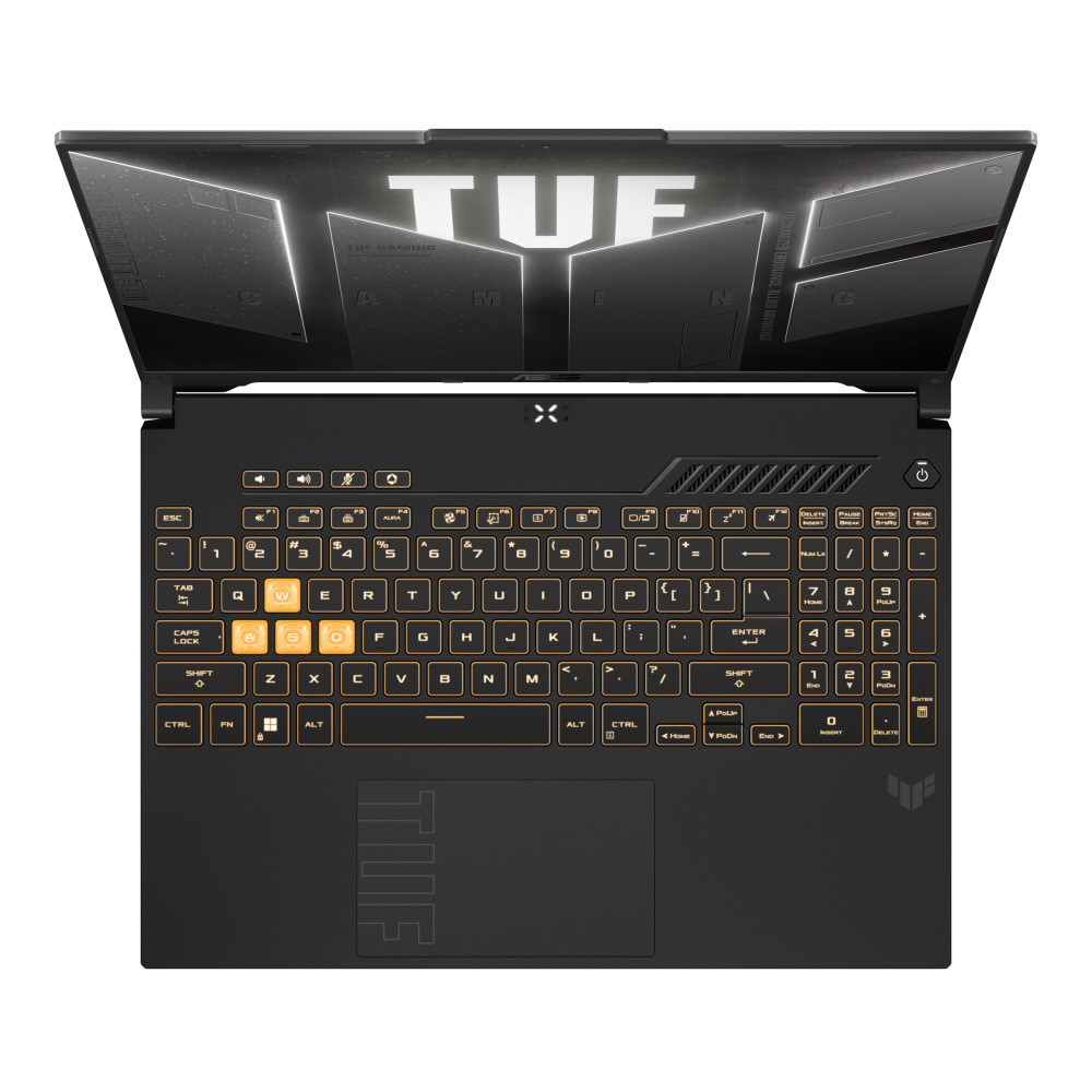 Asus TUF Gaming F16 gamingstoreuae