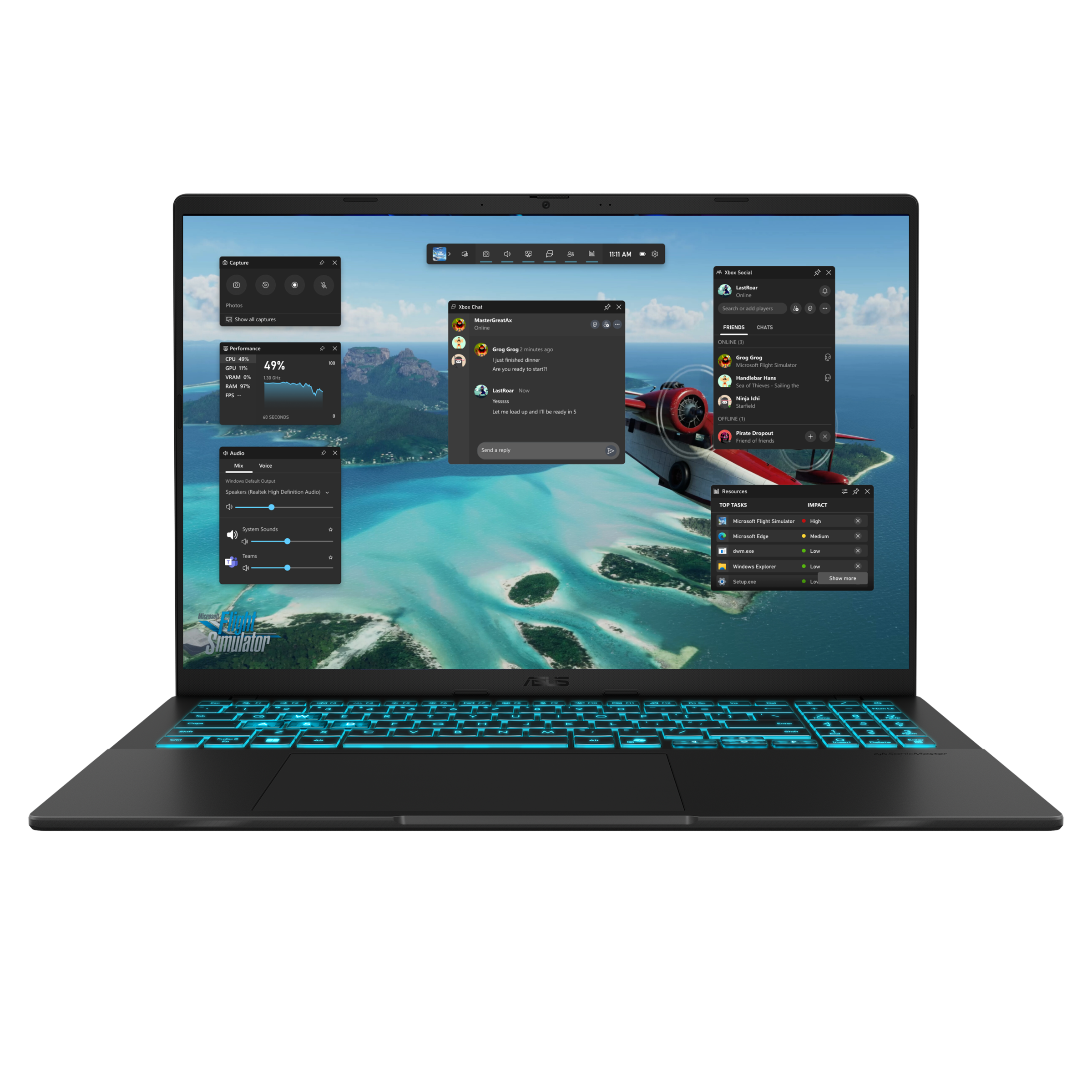 Asus V16 Gamingstoreuae