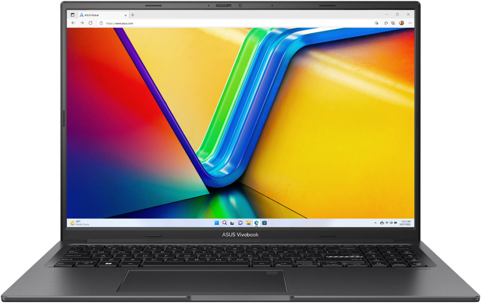 Asus Vivobook 16X gamingstoreuae