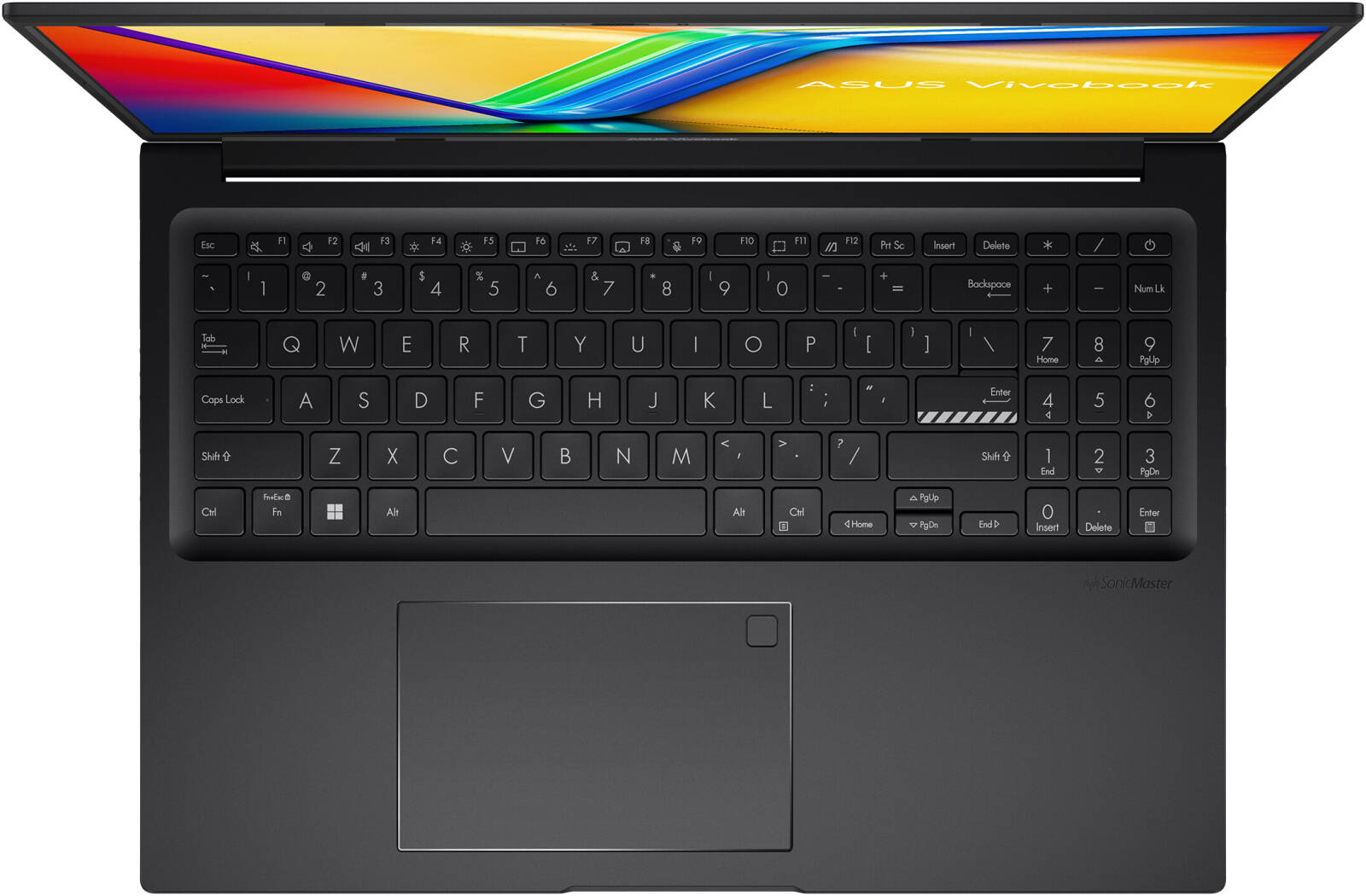 Asus Vivobook 16X gamingstoreuae