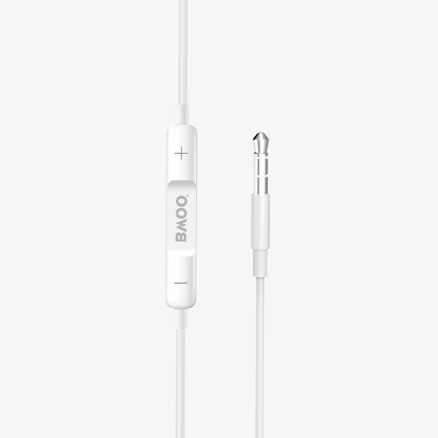 BWOO HF05 3.5mm Wired Earphone gamingstore