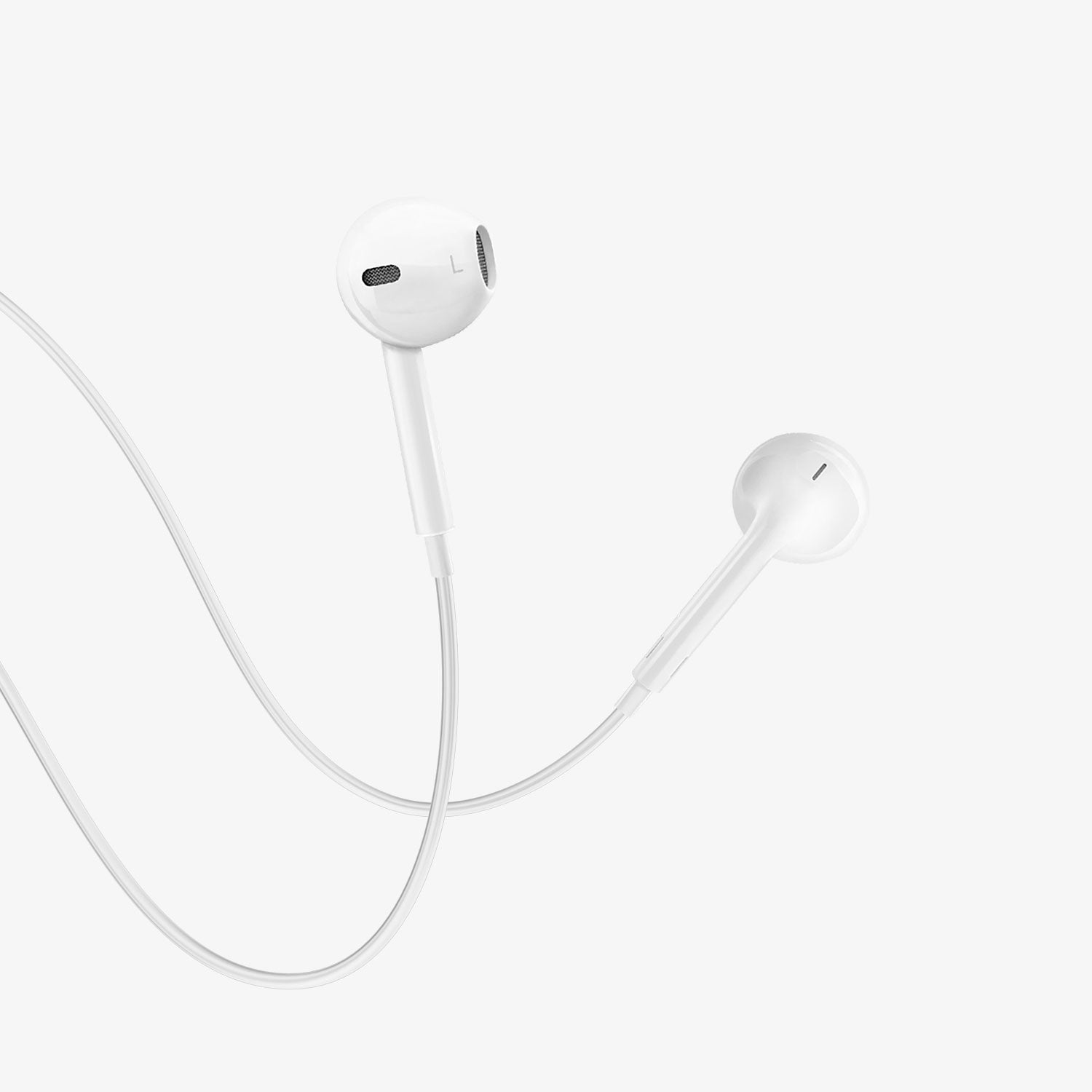 BWOO HF05 3.5mm Wired Earphone gamingstore