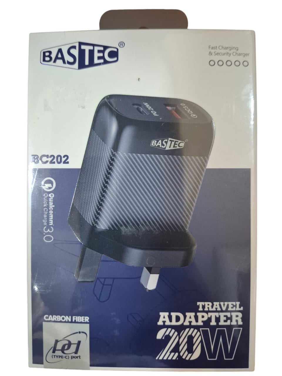 Bastek BC202 gamingstore