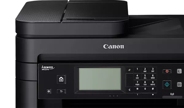 Canon i-SENSYS MF237w gamingstoreuae
