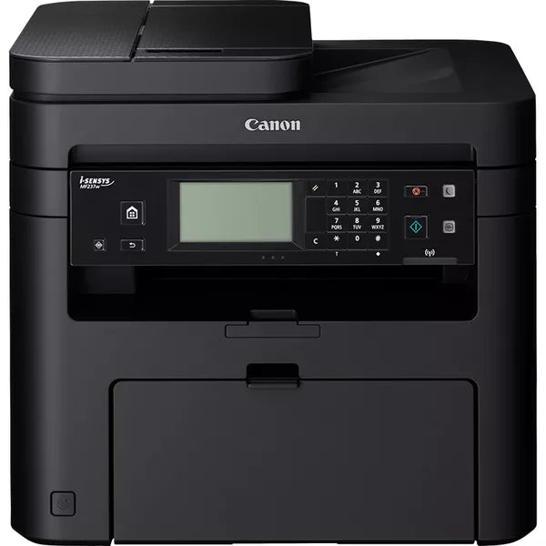 Canon i-SENSYS MF237w gamingstoreuae