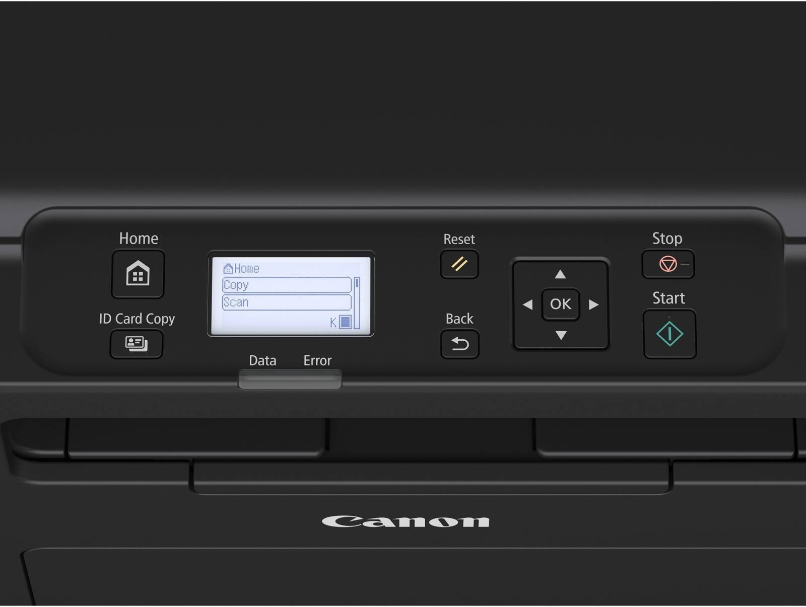Canon i-SENSYS MF272dw gamingstoreuae