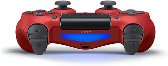 DUALSHOCK Wireless Controller for PlayStation 4