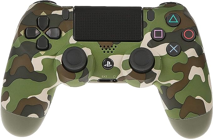 DUALSHOCK Wireless Controller for PlayStation 4