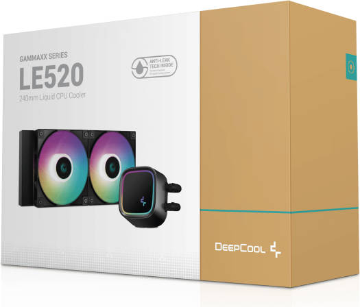 Deepcool LE520  gamingstore