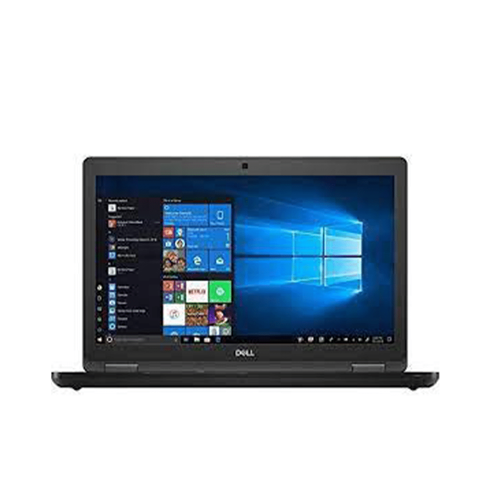 DELL 3530 Laptop | i5-8400H | 16GB RAM | 256GB SSD | P600 2GB GPU (Used)