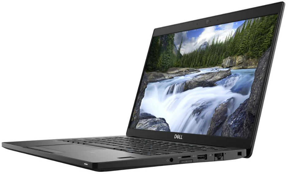 Dell Latitude 7380 Touchscreen | i5-7300U | 8GB RAM | 256GB SSD | FHD | Win 10 Pro (Used)