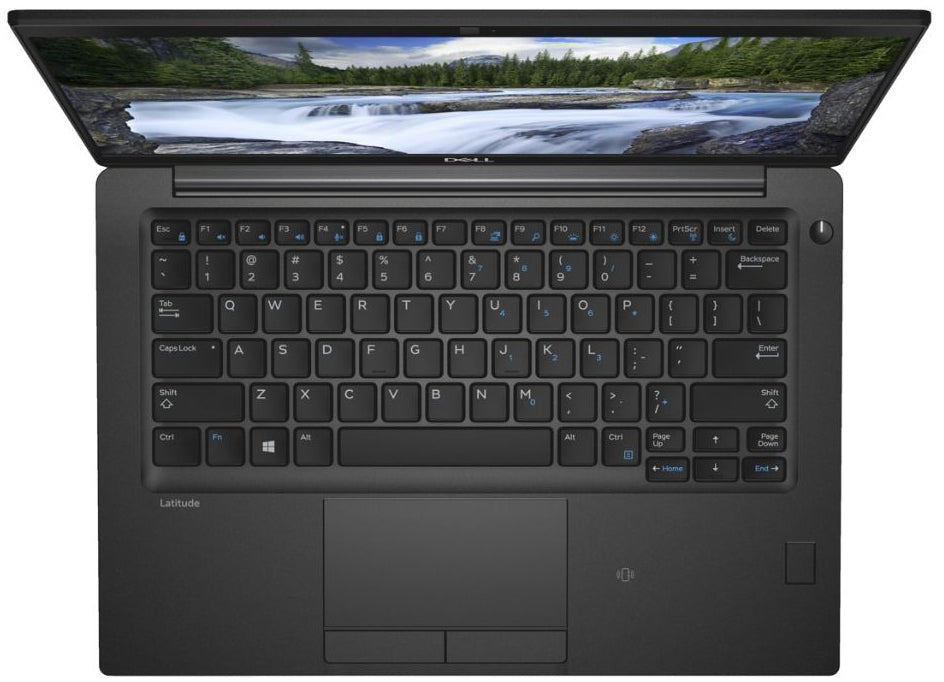 Dell Latitude 7380 Touchscreen | i5-7300U | 8GB RAM | 256GB SSD | FHD | Win 10 Pro (Used)