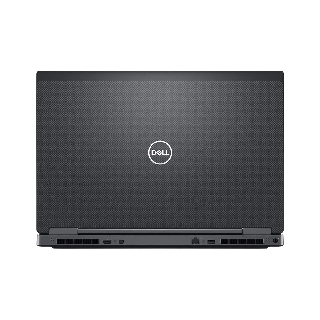 DELL Precision 7730 | i7-8850H | 32 GB RAM | 512 GB SSD | Quadro P3200 6 GB | Windows 10 Pro(Used)