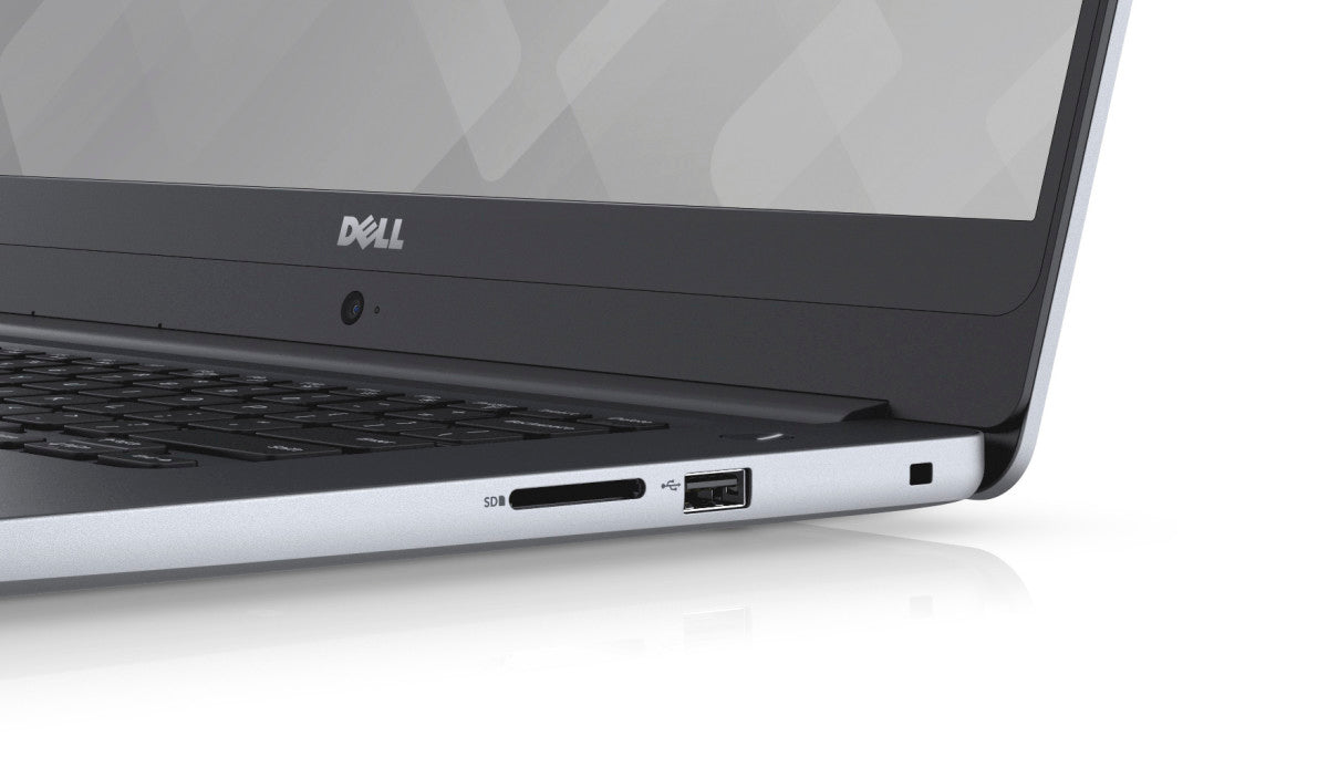 Dell Inspiron 14 7472 Laptop i5 8th, 8GB RAM, 256GB SSD, FHD