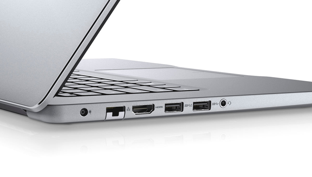 Dell Inspiron 14 7472 Laptop i5 8th, 8GB RAM, 256GB SSD, FHD
